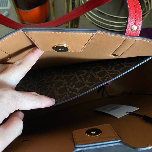 Ck tote bag - Picture 5 of 7